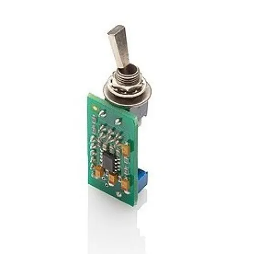 EMG - PA2