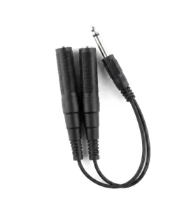 Partsland Audio Kábel Y-splitter