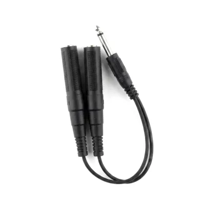 Partsland Audio Kábel Y-splitter