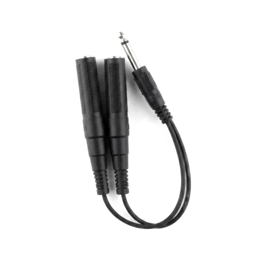 Partsland Audio Kábel Y-splitter