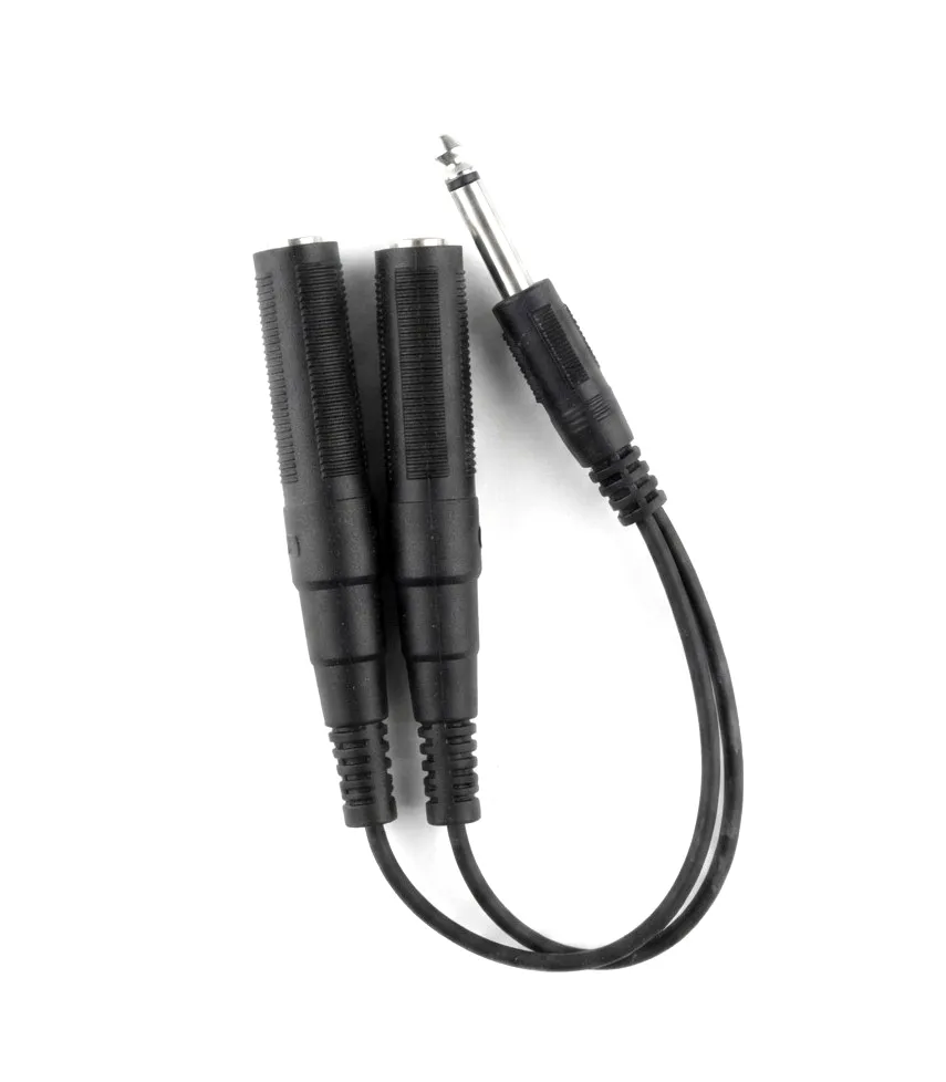 Partsland Audio Kábel Y-splitter Partsland Audio Kábel Y-splitter