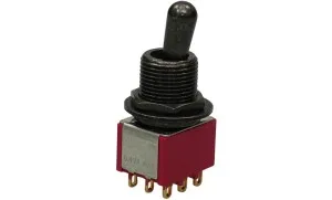 Electronics - parts
