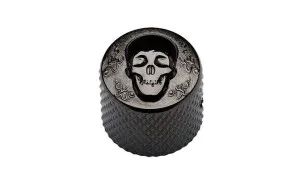 Control knobs