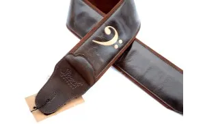Guitar straps RAS