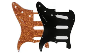 Kryty pickguard