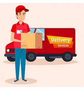 poštovné Kazachstan