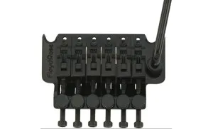 Tremolos