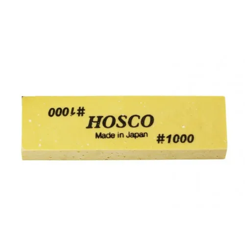 Hosco FPR1000 Leštič Na Pražce