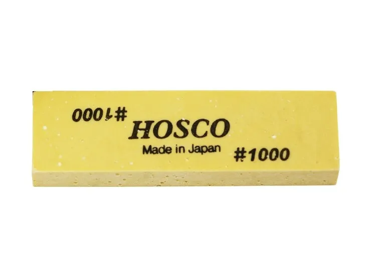 Hosco FPR1000 Leštič Na Pražce