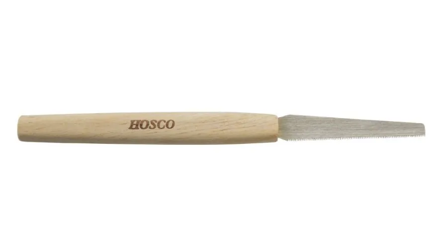 Hosco TL-H-VP – Jemná ručná pílka na elektroniku a batériové boxy, 0,4 mm Hosco TL-H-VP – Jemná ručná pílka na elektroniku a batériové boxy, 0,4 mm