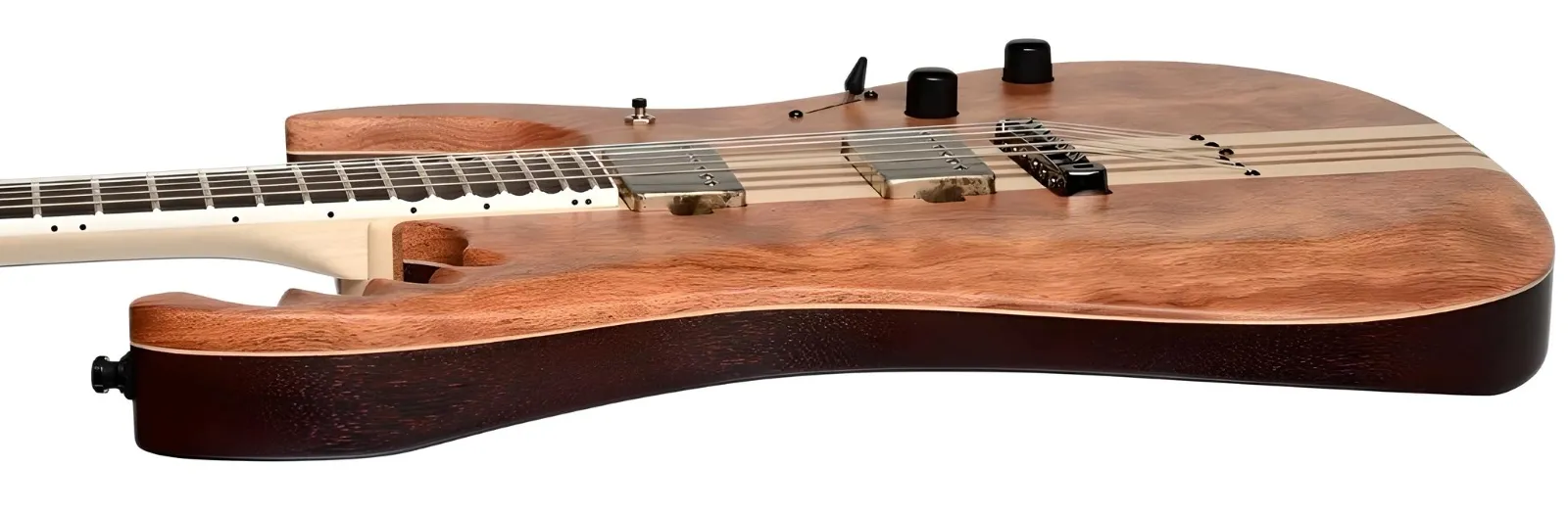 Sivcakguitars BW6GS 048312 Prémiová 6-strunová Gitara Sivcakguitars BW6GS 048312 Prémiová 6-strunová Gitara