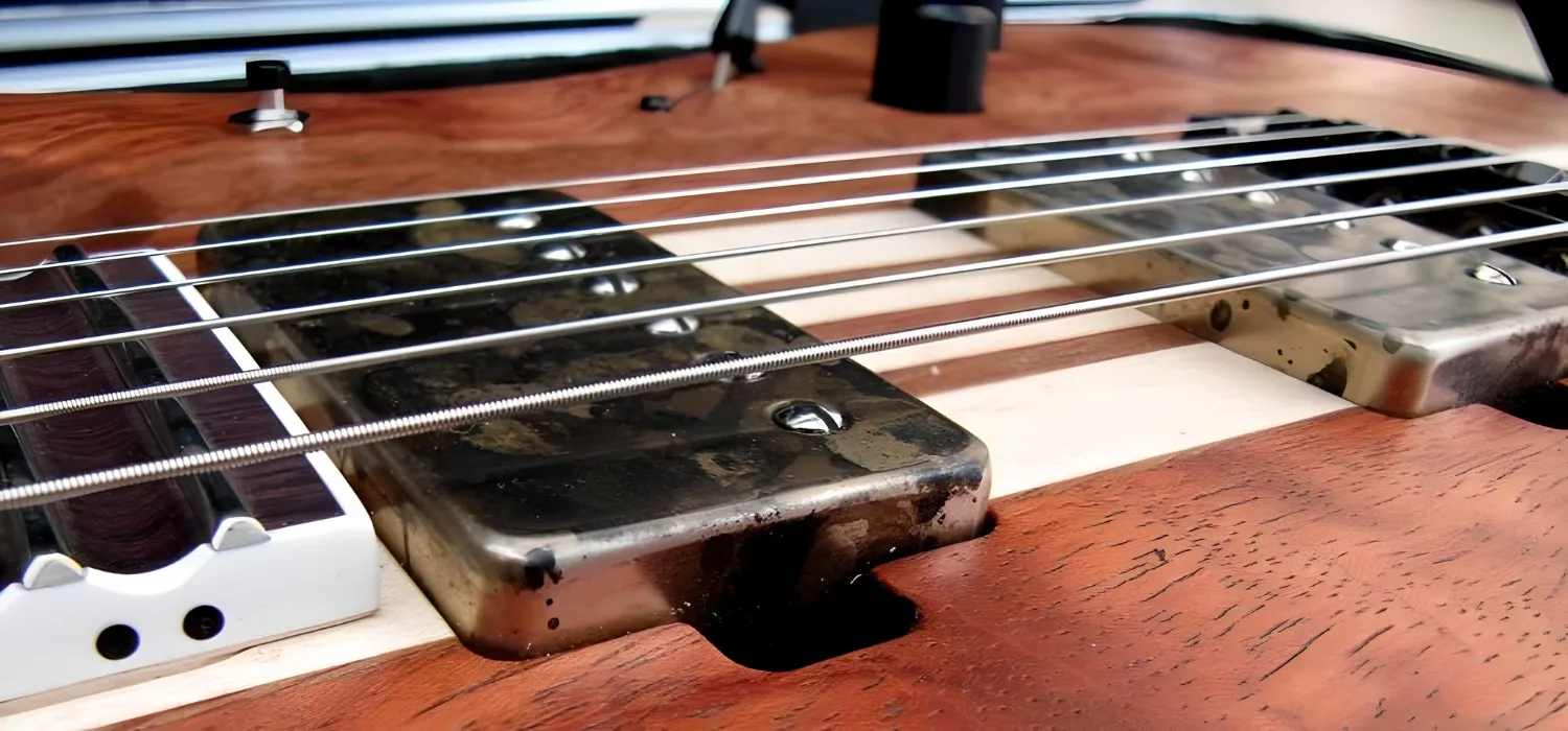 Sivcakguitars BW6GS 048312 Prémiová 6-strunová Gitara Sivcakguitars BW6GS 048312 Prémiová 6-strunová Gitara