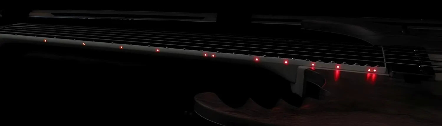 Sivcakguitars BW6GS 048312 Prémiová 6-strunová Gitara Sivcakguitars BW6GS 048312 Prémiová 6-strunová Gitara