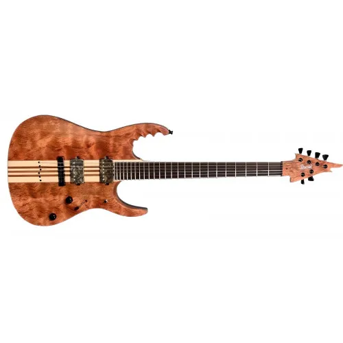 Sivcakguitars BW6GS 048312 Prémiová 6-strunová Gitara