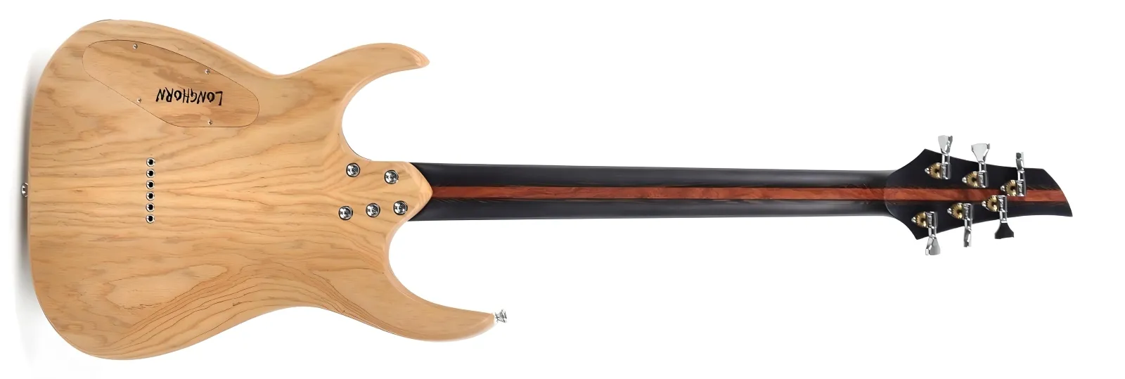 Sivcak Longhorn 067418 Prémiová 6-strunová Gitara Sivcak Sivcak Longhorn 067418 Prémiová 6-strunová Gitara Sivcak