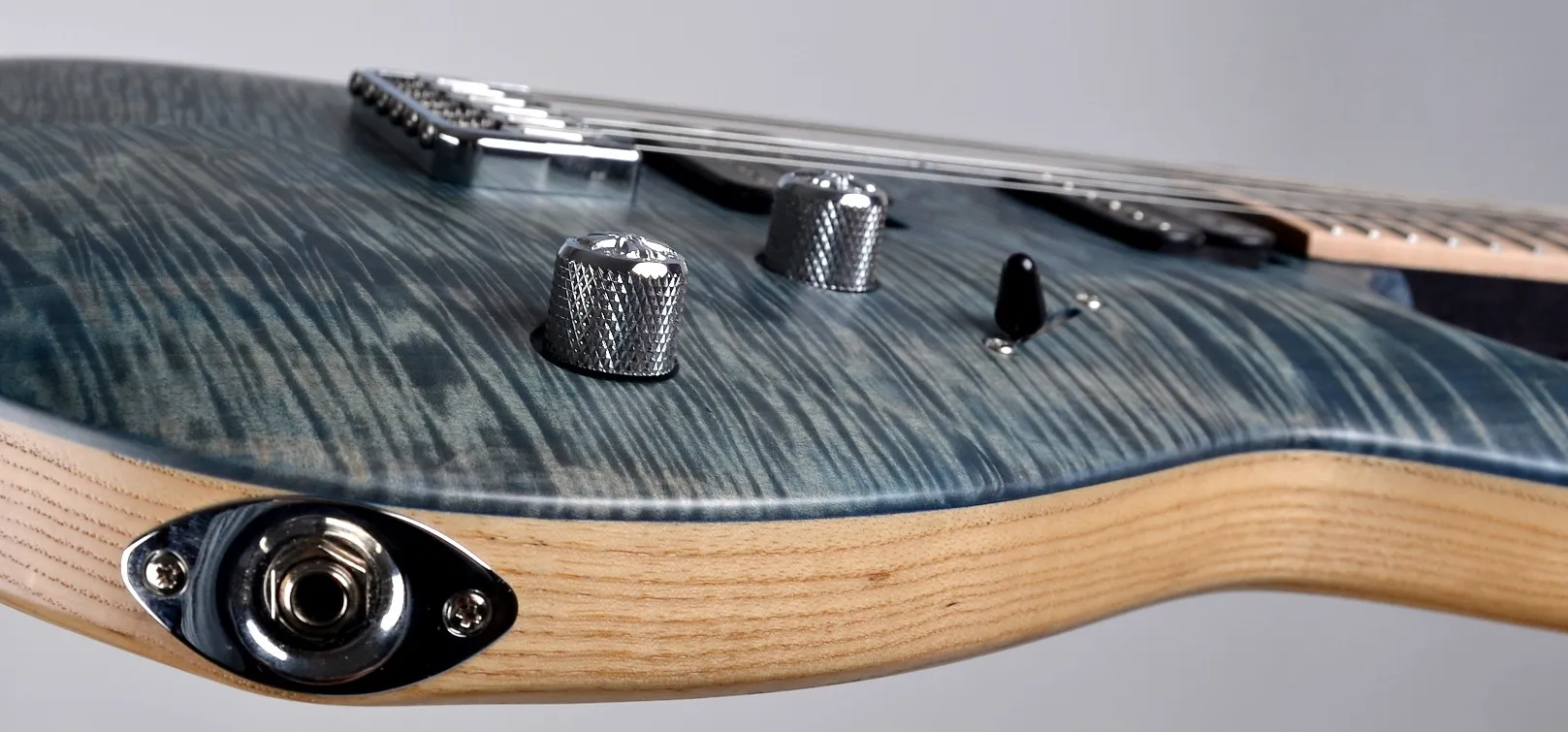 Sivcak Longhorn 067418 Prémiová 6-strunová Gitara Sivcak Sivcak Longhorn 067418 Prémiová 6-strunová Gitara Sivcak