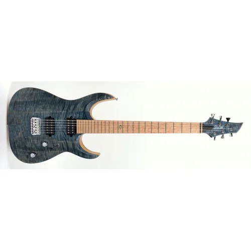 Sivcak Longhorn 067418 Prémiová 6-strunová Gitara Sivcak