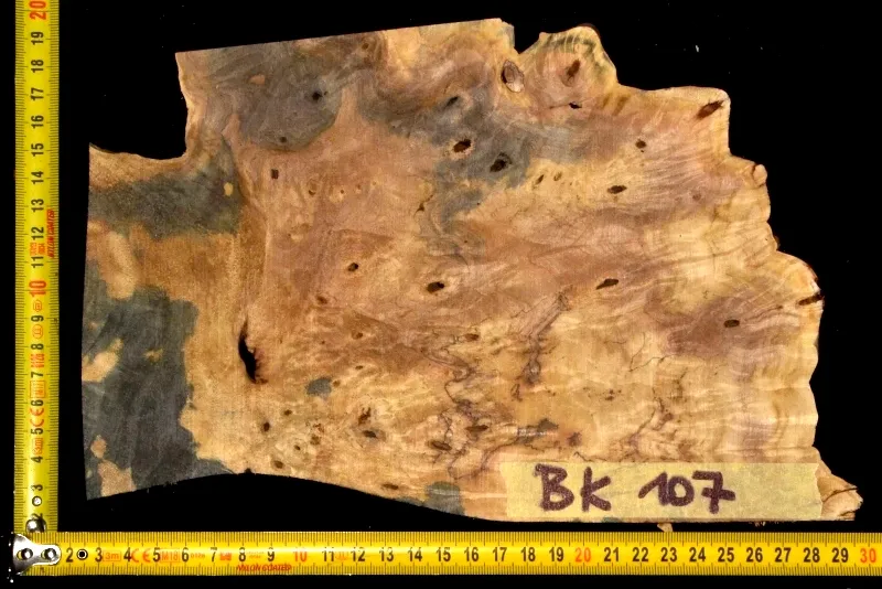 BK 107