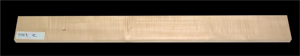 Javor Európsky Vlnitý FMEB 12 