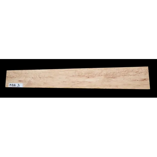 Javor Uzlový MBB 3 - 1055 x 170/135 x 30 mm