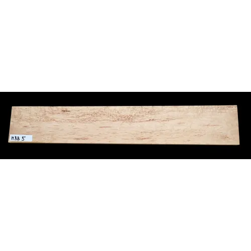 Javor Uzlový MBB 5 - 1055 x 183 x 30 mm