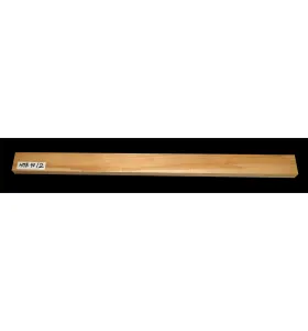 Kanadský javor – Drevo na Gitarový krk HMB 40 / 2 - 1055 x 80 x 45 mm 