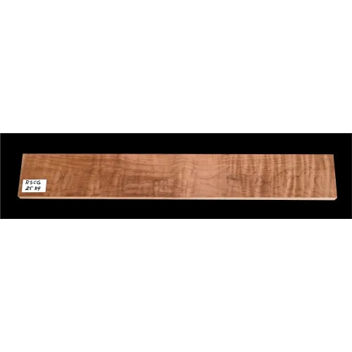 Pečený Javor RSCG 2539– Krk na Gitaru,  715x105x26mm