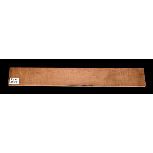 Pečený Javor RSCG 2545– Krk na Gitaru, 765 x 105 x 26 mm