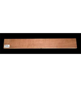 Pečený Javor RSCG 2546– Krk na Gitaru, 765 x 105 x 26 mm