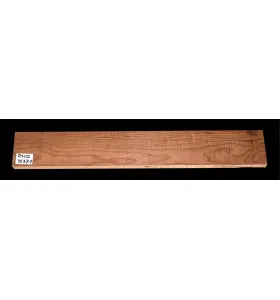 Pečený Javor RSCG 35371– Krk na Gitaru, 715 x 105 x 37 mm