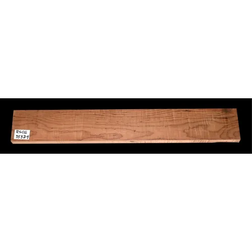 Pečený Javor RSCG 35371– Krk na Gitaru, 715 x 105 x 37 mm
