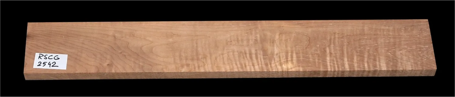 Pečený Javor Krk Gitara RSCG 2542