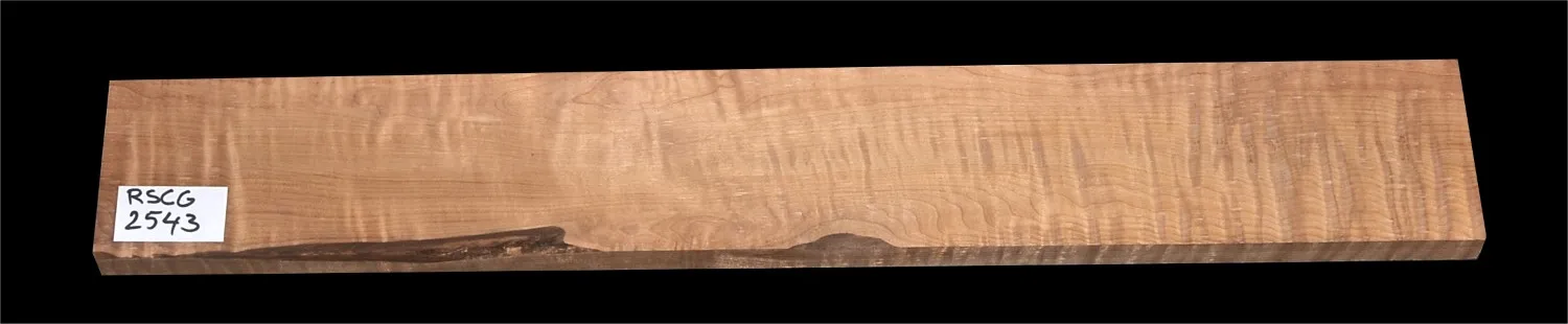 Pečený Javor Krk Gitara RSCG 2543