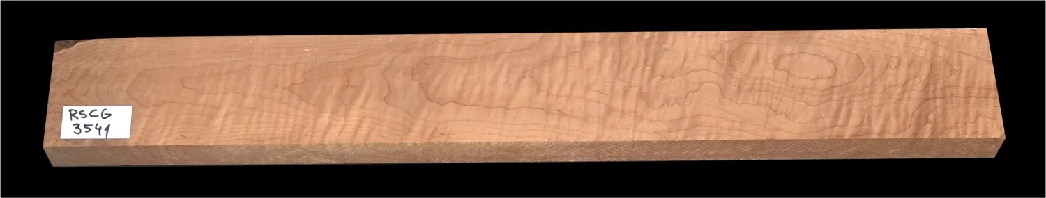 Pečený Javor Krk Gitara RSCG 3541