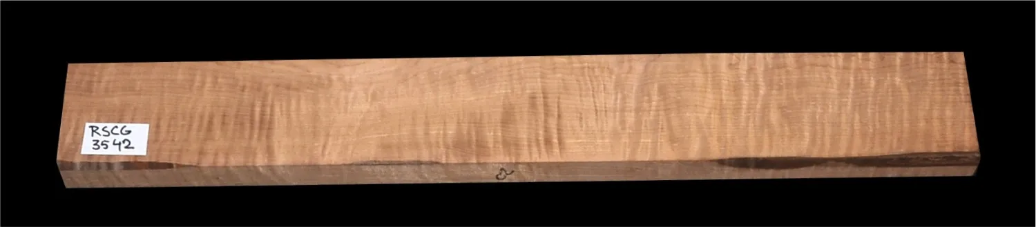 Pečený Javor Krk Gitara RSCG 3542