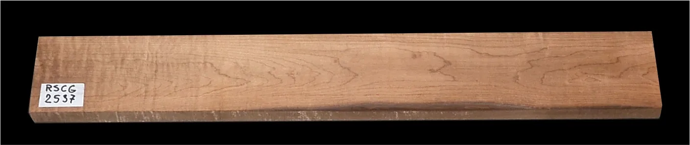 Pečený Javor Krk Gitara RSCG 2537