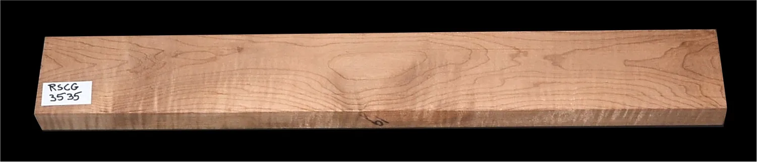 Pečený Javor Krk Gitara RSCG 3535