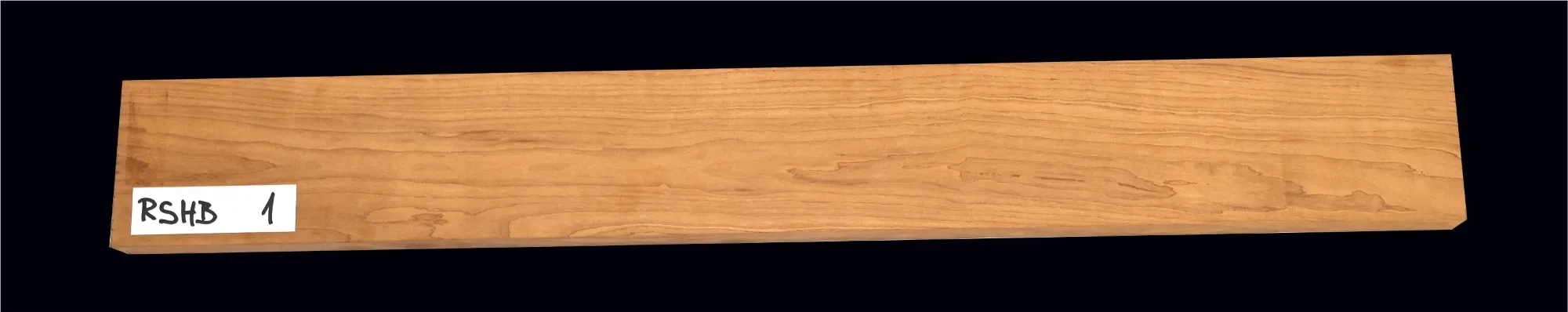 Pečený Javor Kanada Na Gitarový / Basgitarový Krk RSHB 1 -865 x 115 x 30 mm Pečený Javor Kanada Na Gitarový / Basgitarový Krk RSHB 1 -865 x 115 x 30 mm