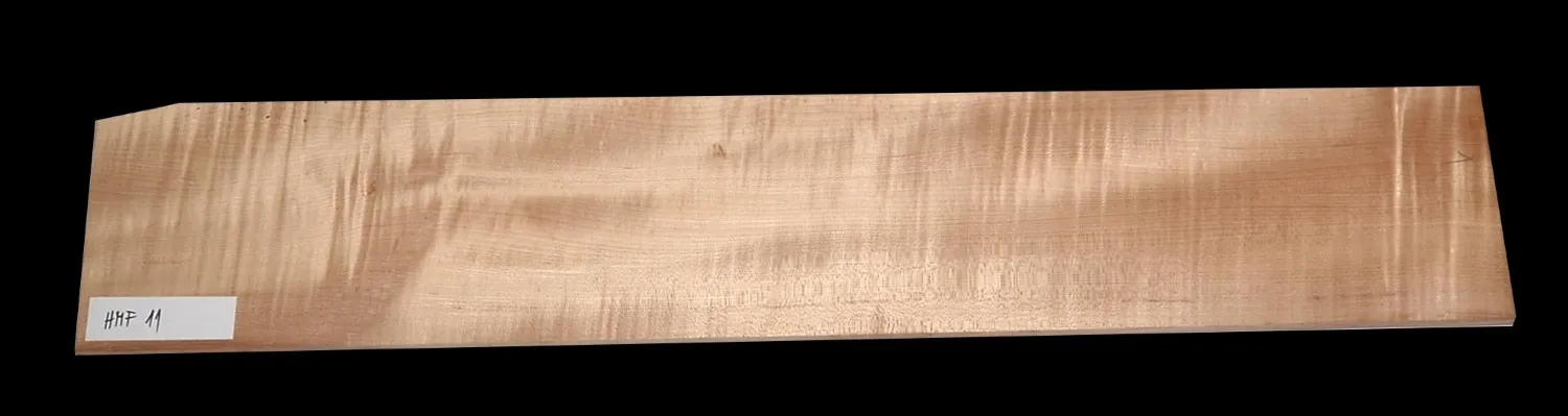 Javor Hard Maple Flader HMF 11