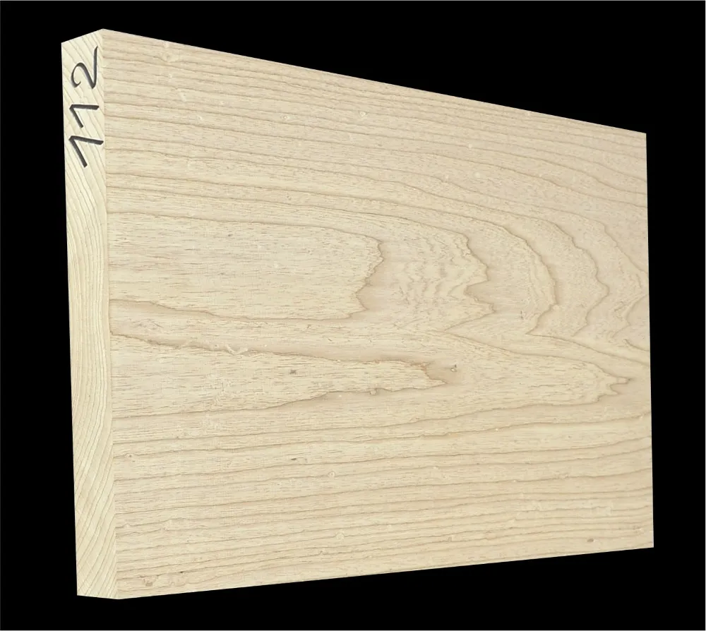 Bahenný Jaseň SWE 112 CL - 600 x 375 x 46 mm
