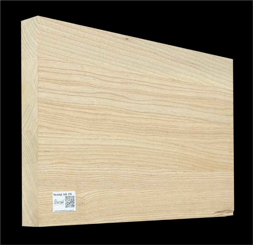 Bahenný Jaseň SWE 19 L - 495 x 330 x 46 mm