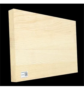 Bahenný Jaseň Gitarové drevo SWE 416 - 585 x 395 x 46 mm
