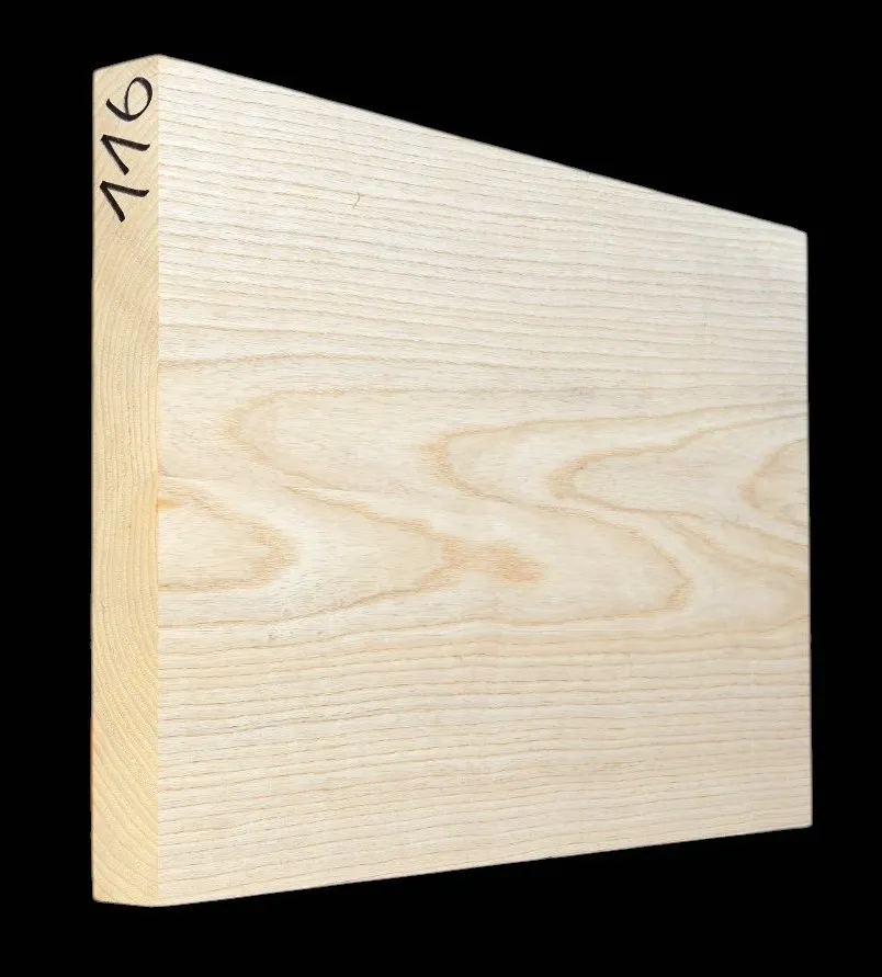 Bahenný Jaseň Gitarové Drevo SWE 116CL 570 x 390 x 45 mm Bahenný Jaseň Gitarové Drevo SWE 116CL 570 x 390 x 45 mm
