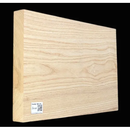 Bahenný Jaseň Drevo Na Gitaru SWE 11K - 515 x 330 x 46 mm
