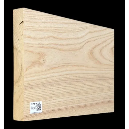 Bahenný Jaseň Drevo Na Gitaru SWE 12K - 485 x 330 x 46 mm
