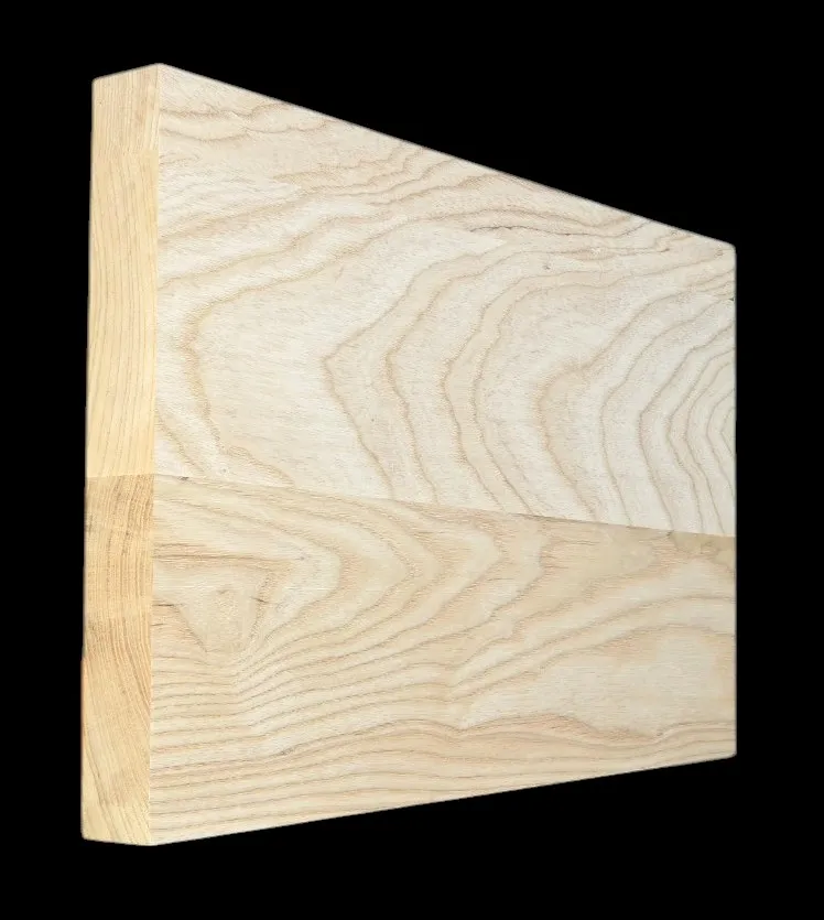 Bahenný Jaseň Drevo na Gitaru SWE 306 - 485 x 350/320 x 46 mm Bahenný Jaseň Drevo na Gitaru SWE 306 - 485 x 350/320 x 46 mm