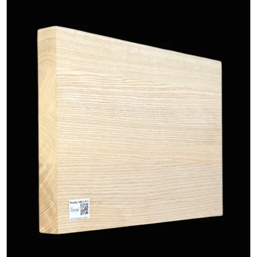 Bahenný Jaseň Drevo na Gitaru SWE 415 - 495 x 340 x 45 mm