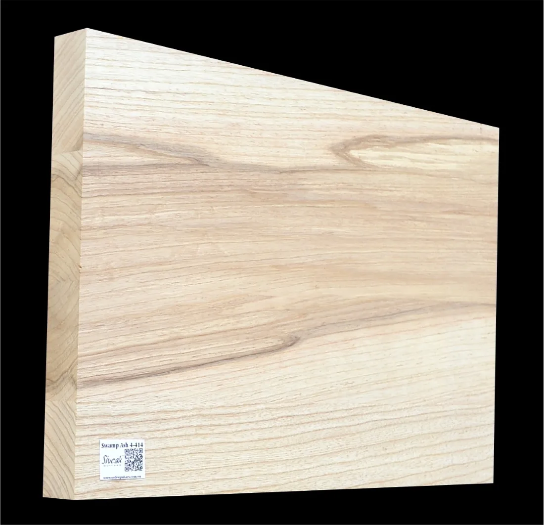 Bahenný Jaseň SWE 414 - 550 x 390 x 46 mm