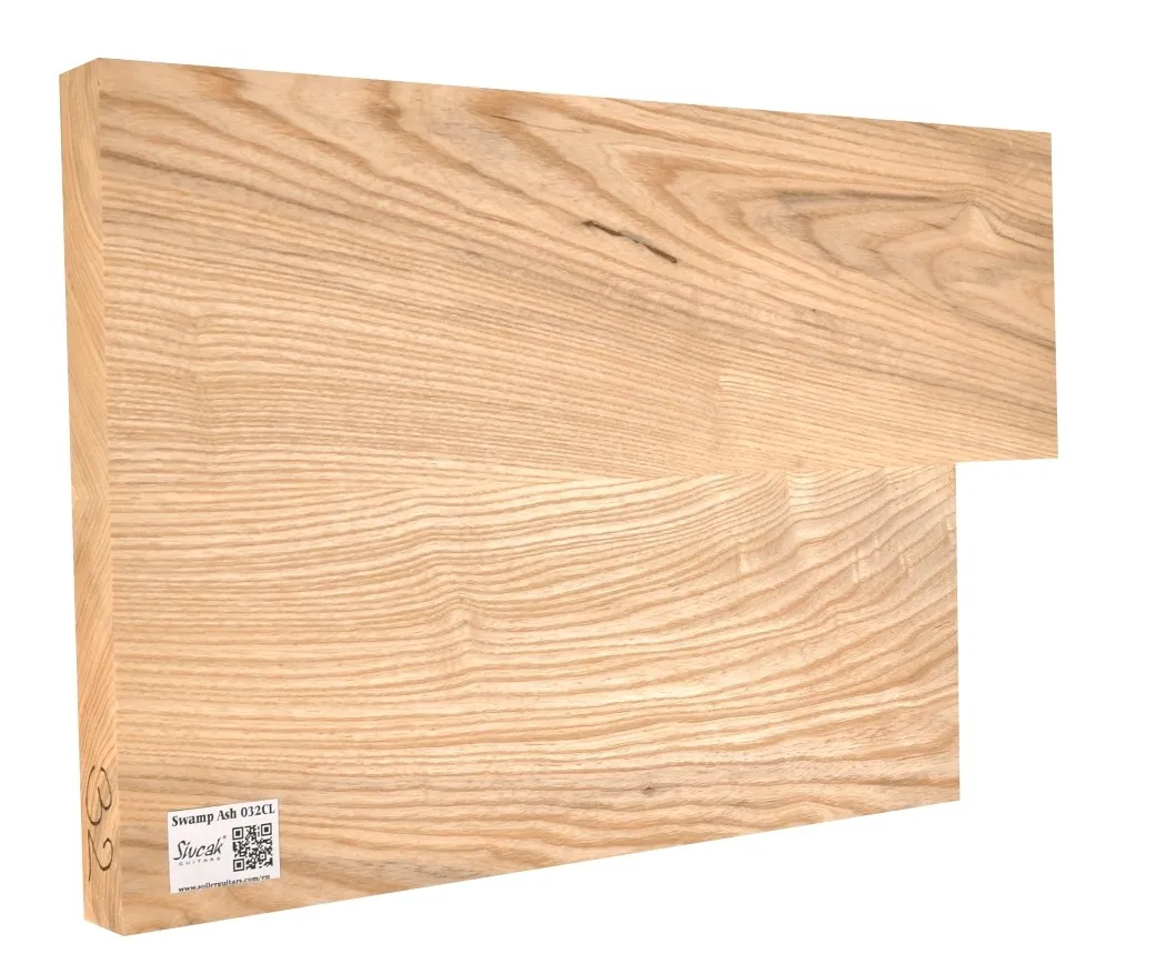 Bahenný Jaseň SWE 32 CL