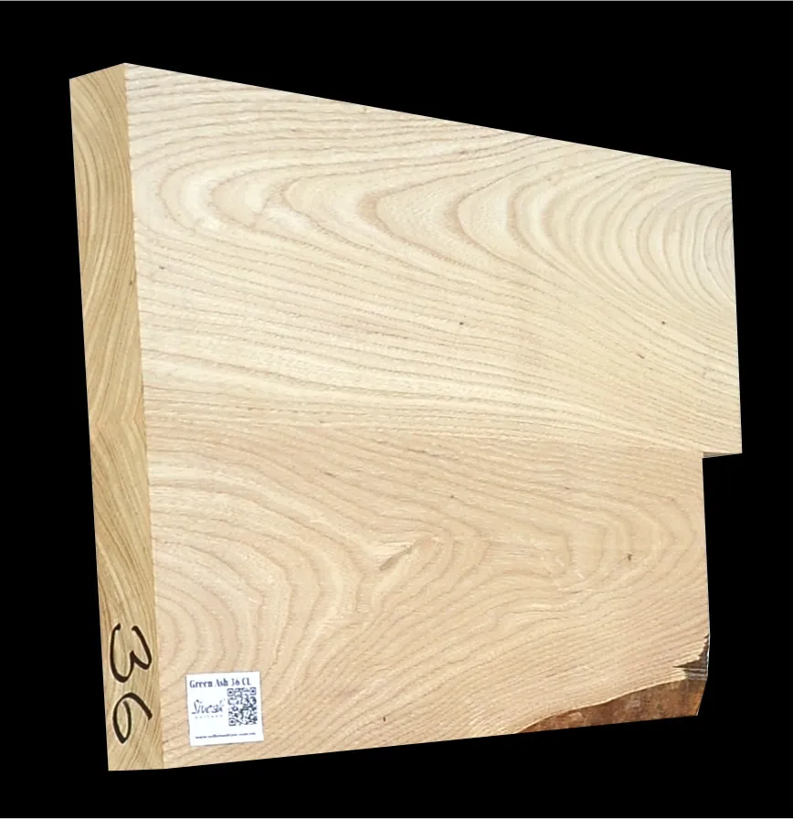 Jaseň USA AG 36 CL 480/435 x 355 x 46 mm